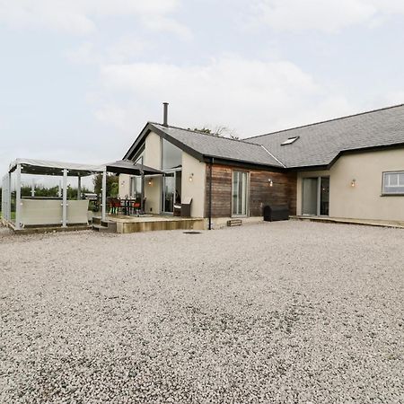 Cae Sam Vila Pentraeth Exterior foto